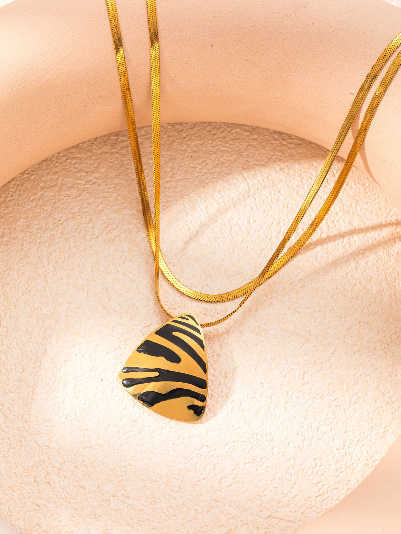Pack Tiger