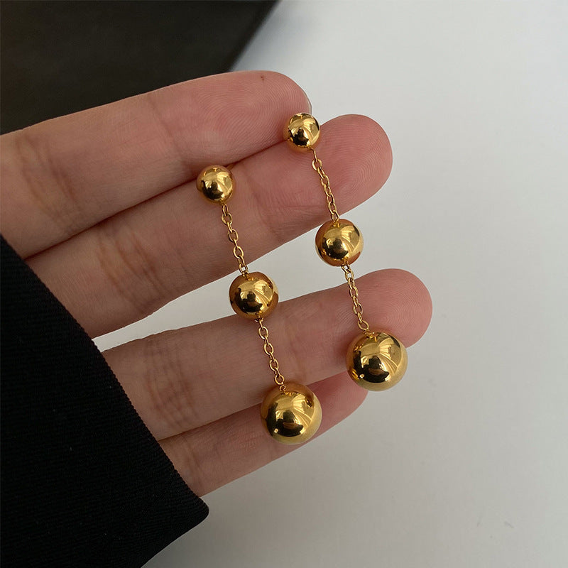 Boucle Goutte d'or