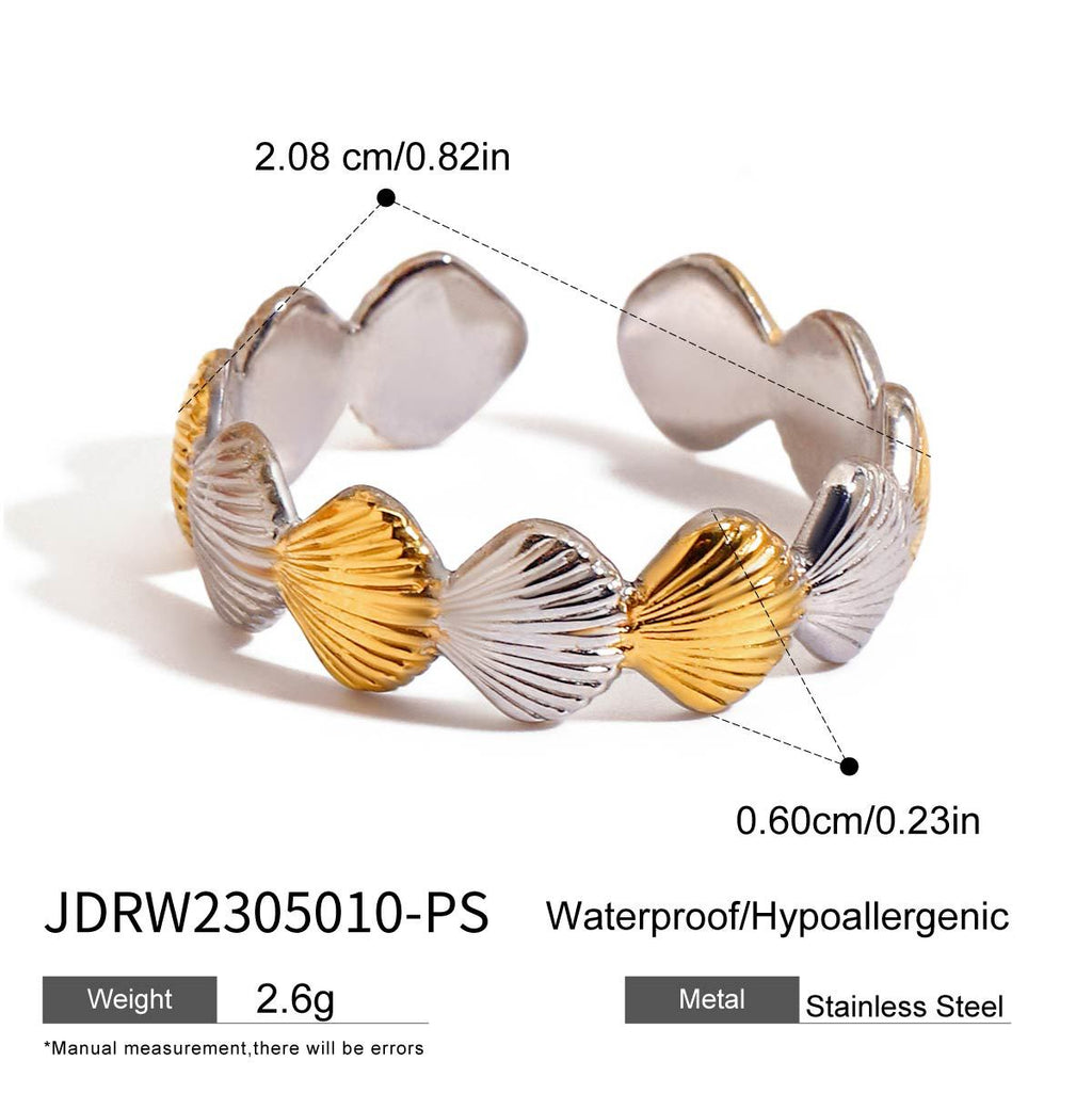 Shell Ring