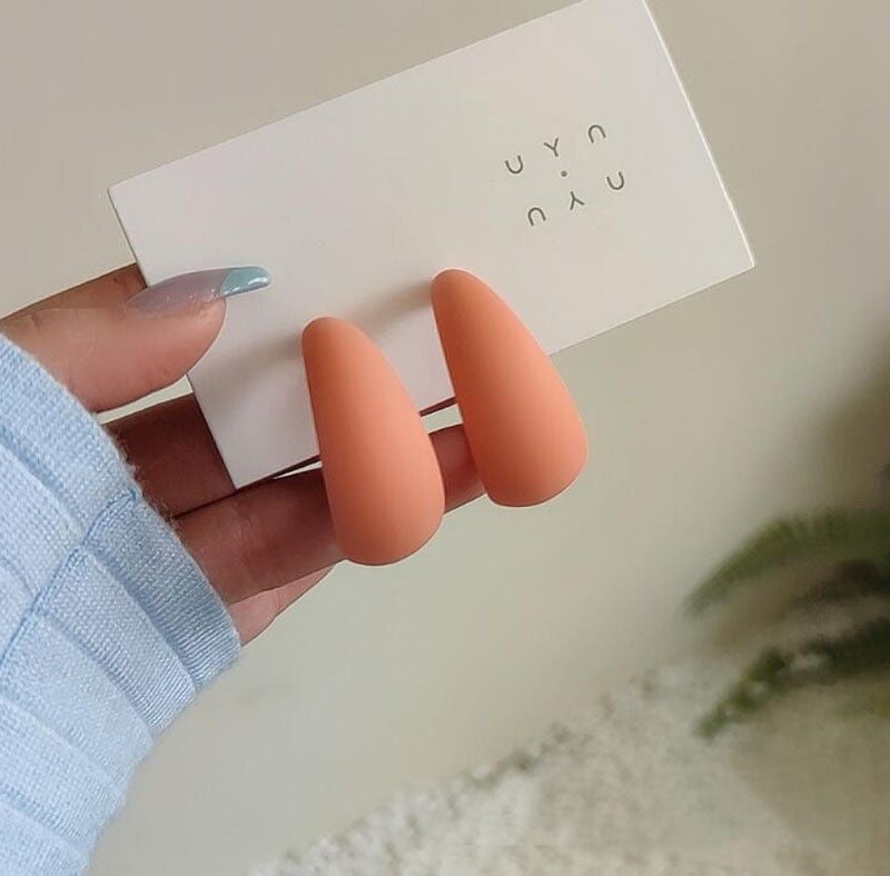 Solea Earrings