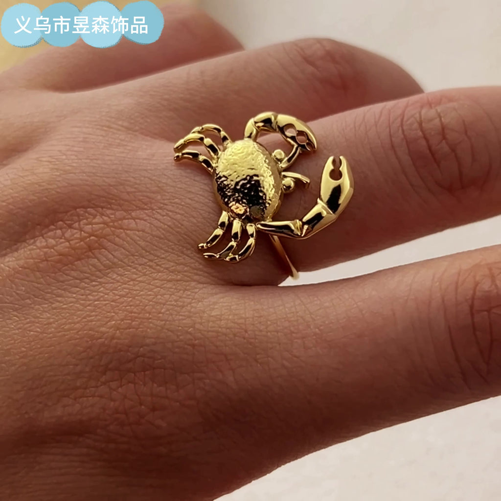 Carp Ring