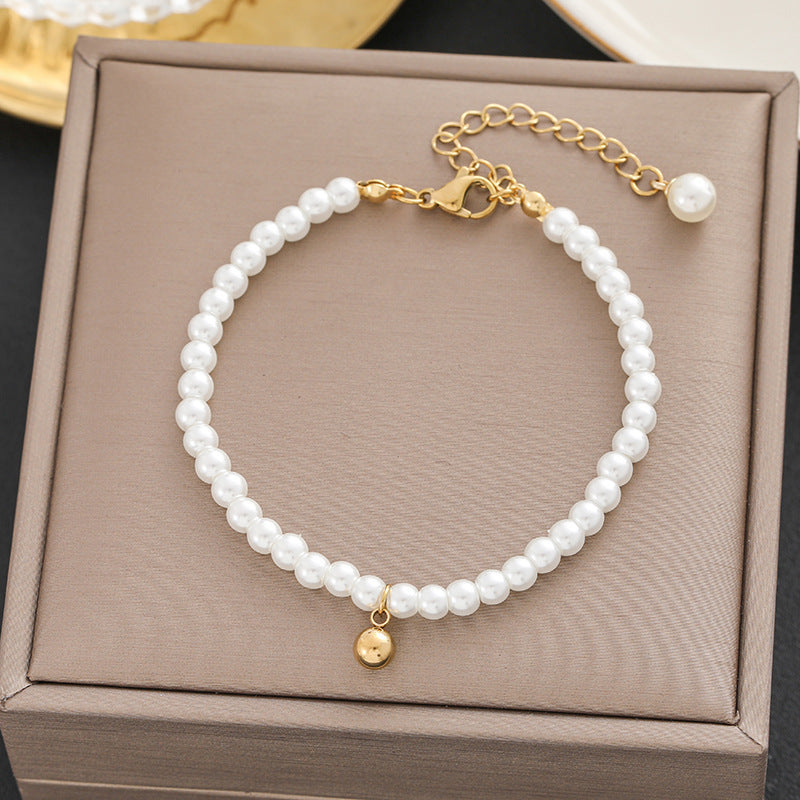 Perly Bracelet