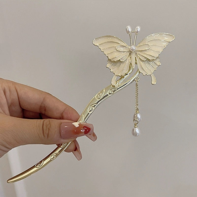 Pinces à cheveux Bijouta accessoires