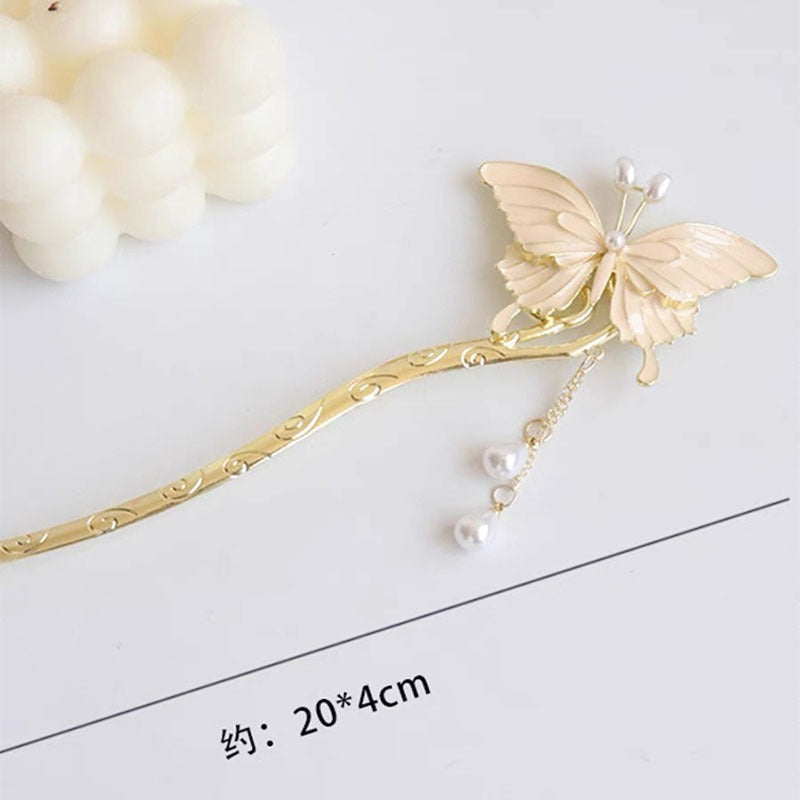 Pinces à cheveux Bijouta accessoires