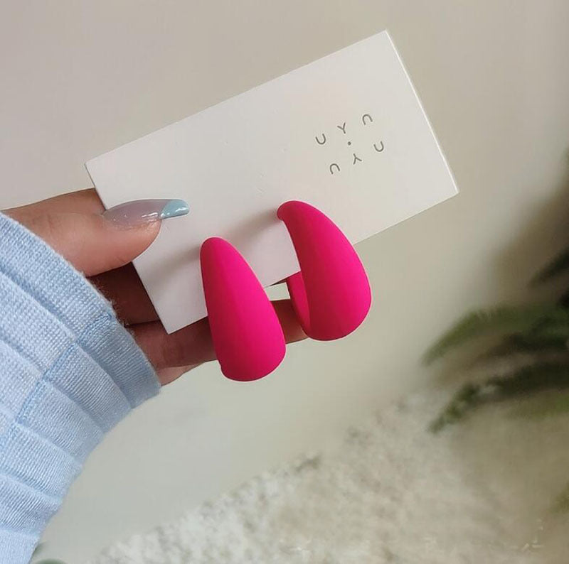 Solea Earrings