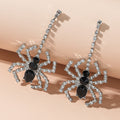 Spider Earrings