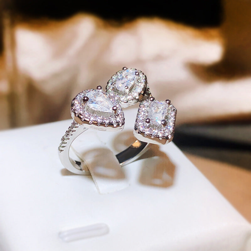 Luxury Ring
