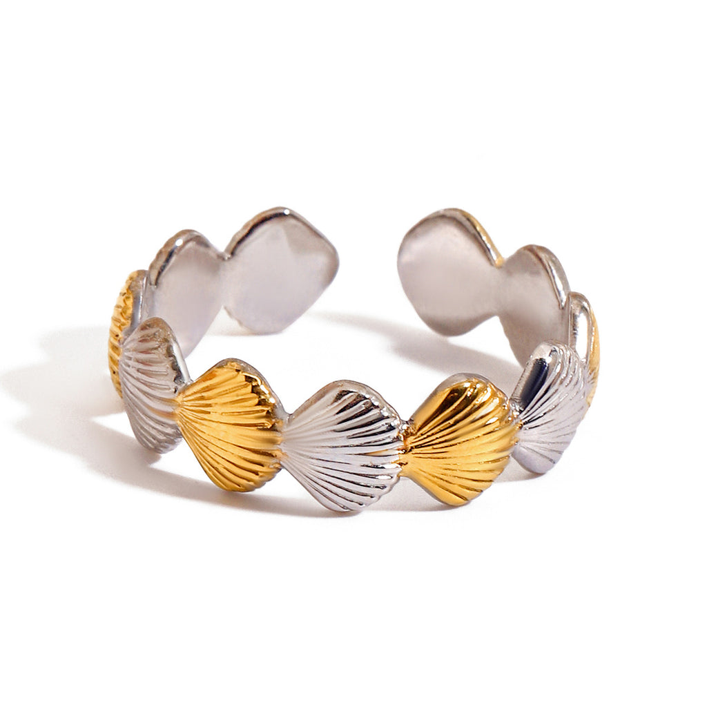 Shell Ring
