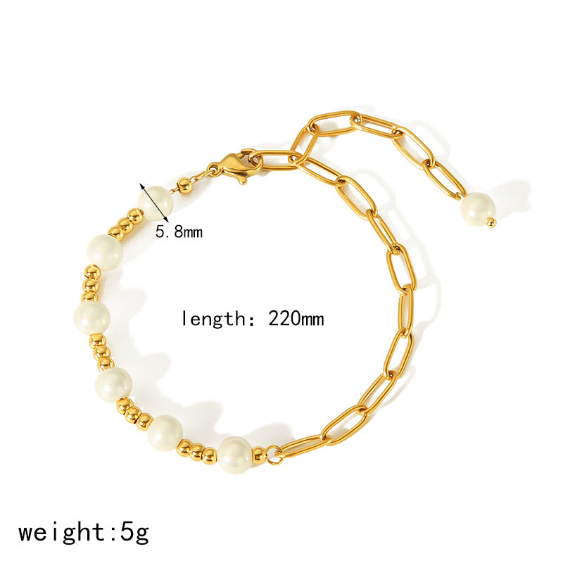 Bracelet Cubaine