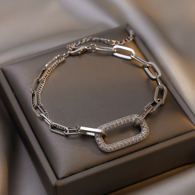 Bracelet Trombone