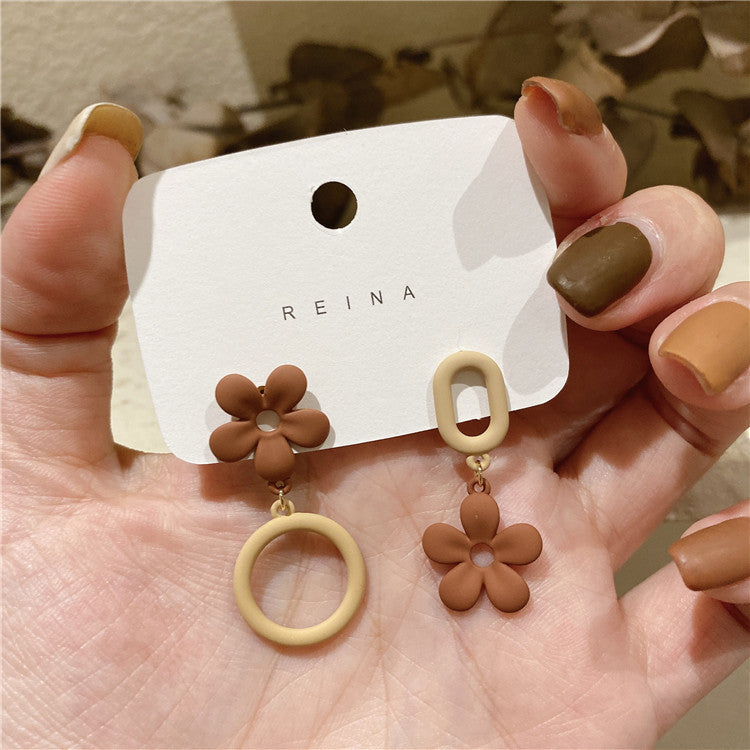 Cocoa Earrings