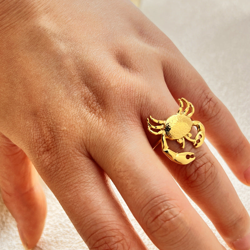 Carp Ring