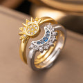 Soluna Rings