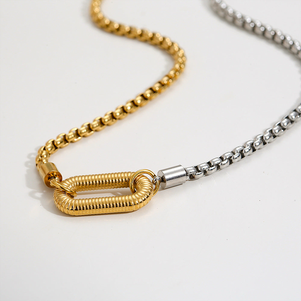 Boho Necklace