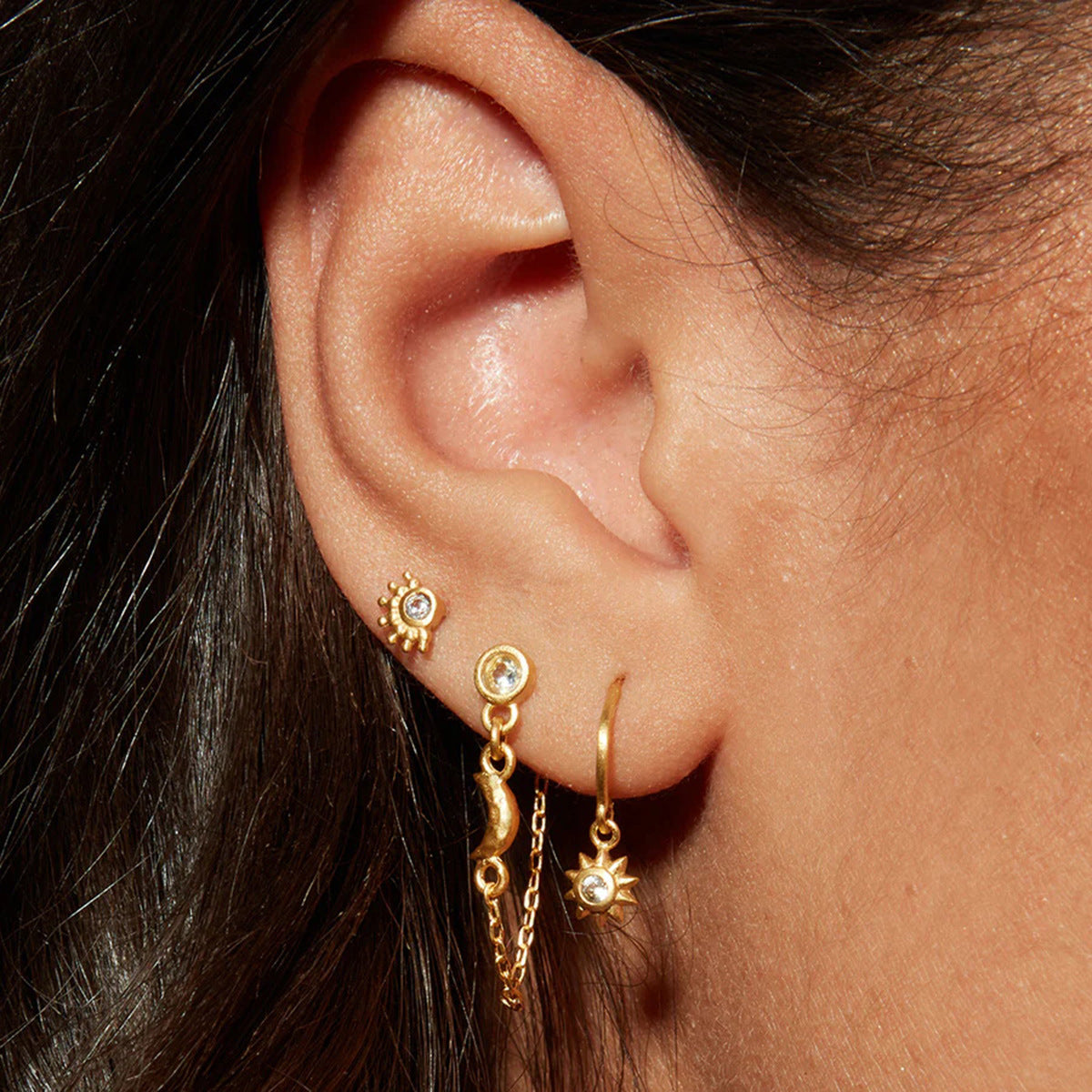 Soluna Percing