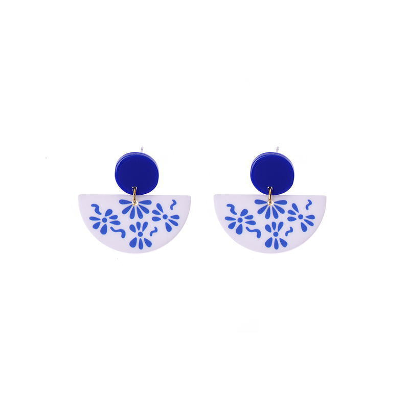 Grèce Earrings