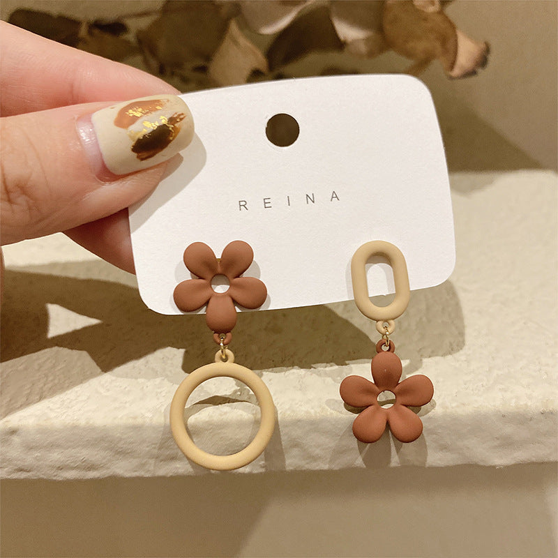 Cocoa Earrings