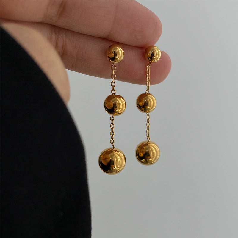 Boucle Goutte d'or