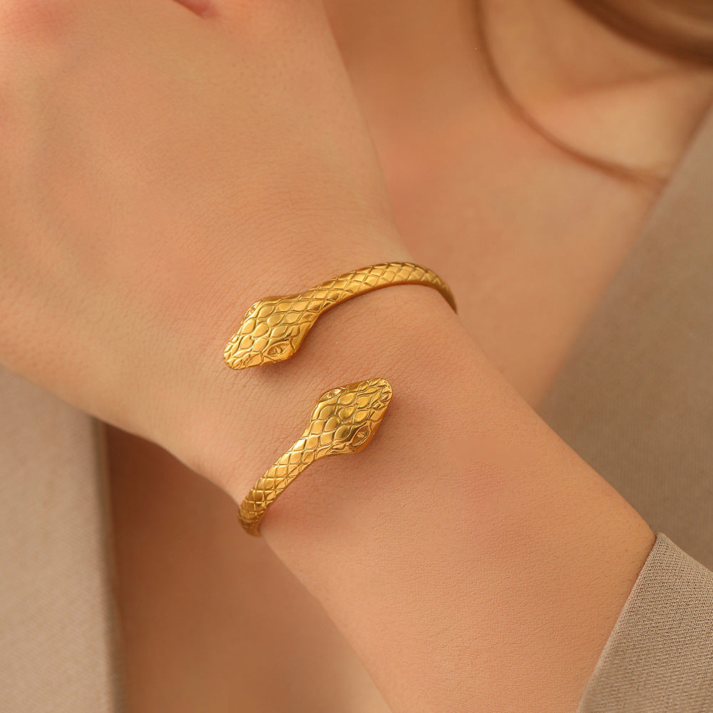Bracelet Snake