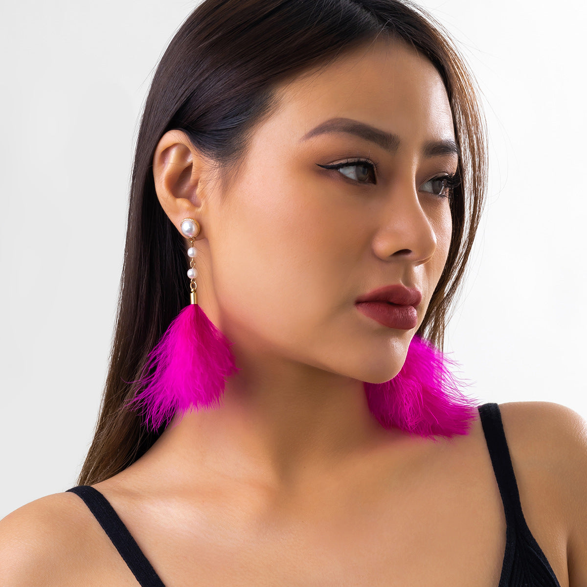 Zéphyr Earrings
