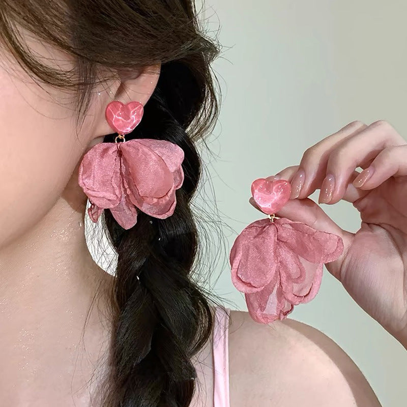 Pretty Earrings