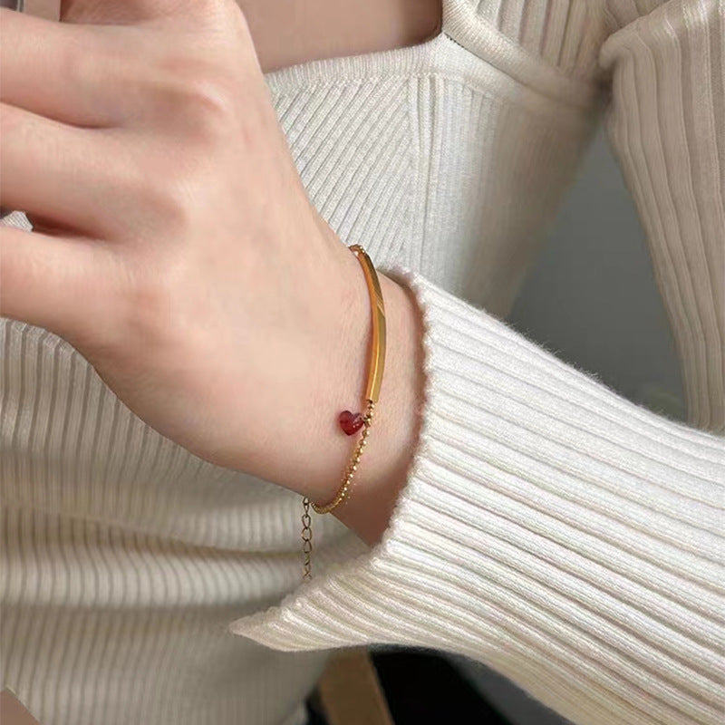 Wish Bracelet