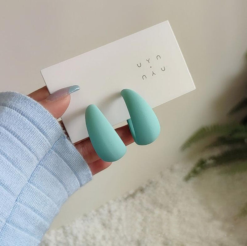 Solea Earrings