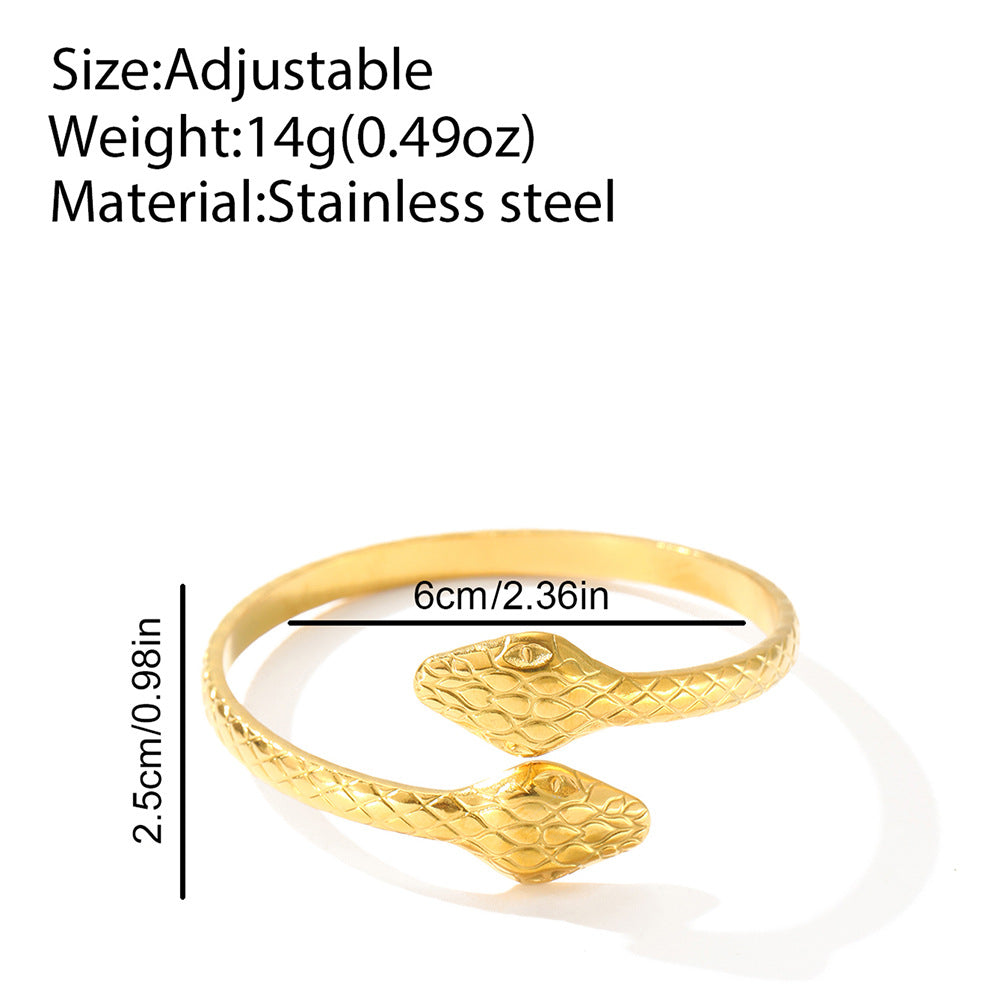 Bracelet Snake