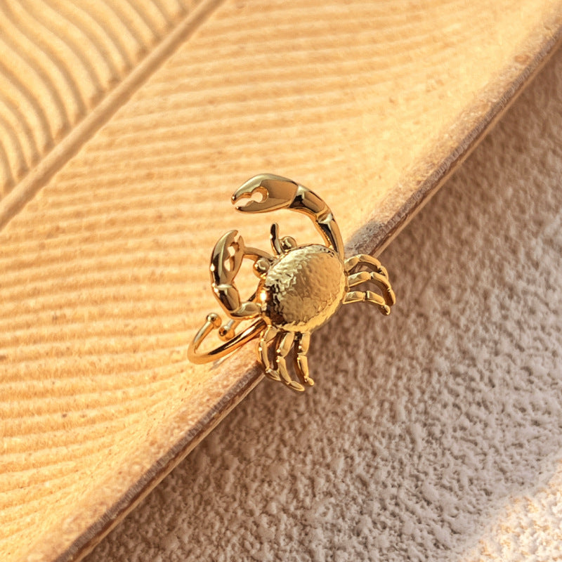 Carp Ring