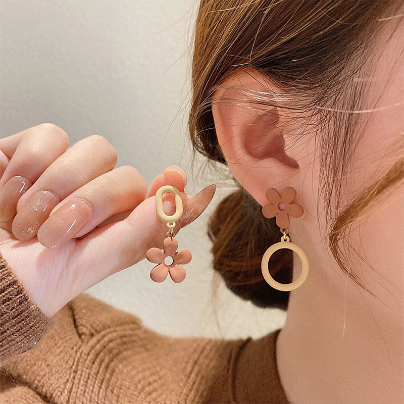 Cocoa Earrings