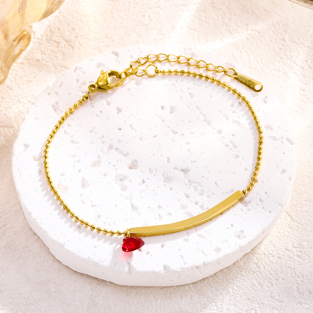 Wish Bracelet