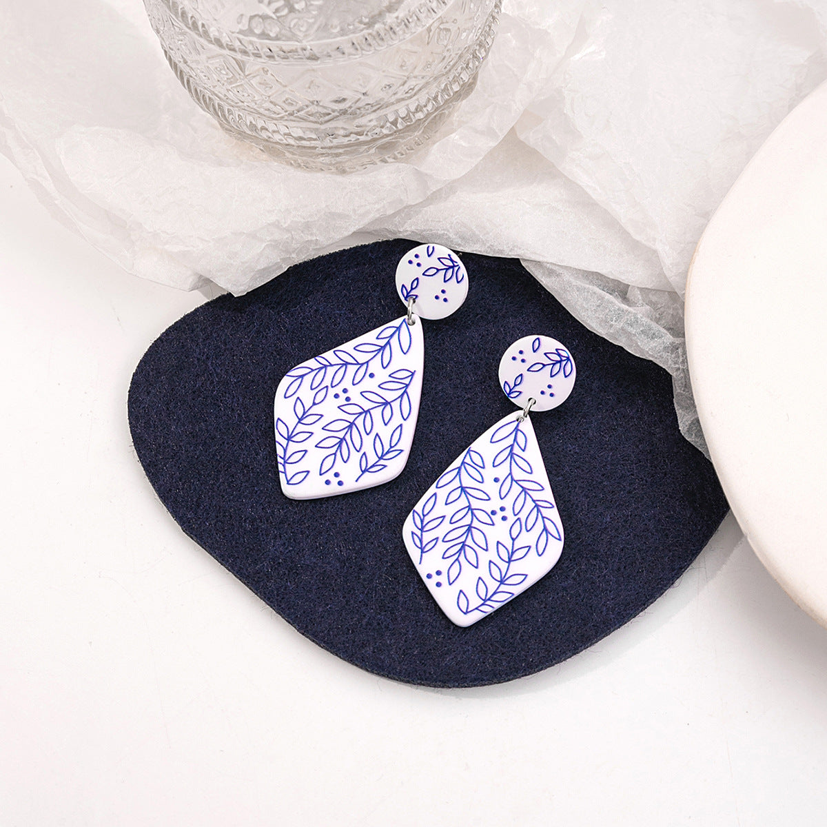 Grèce Earrings