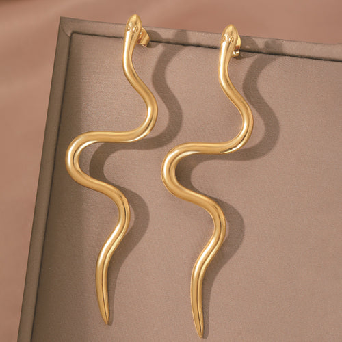 Boucles Snake