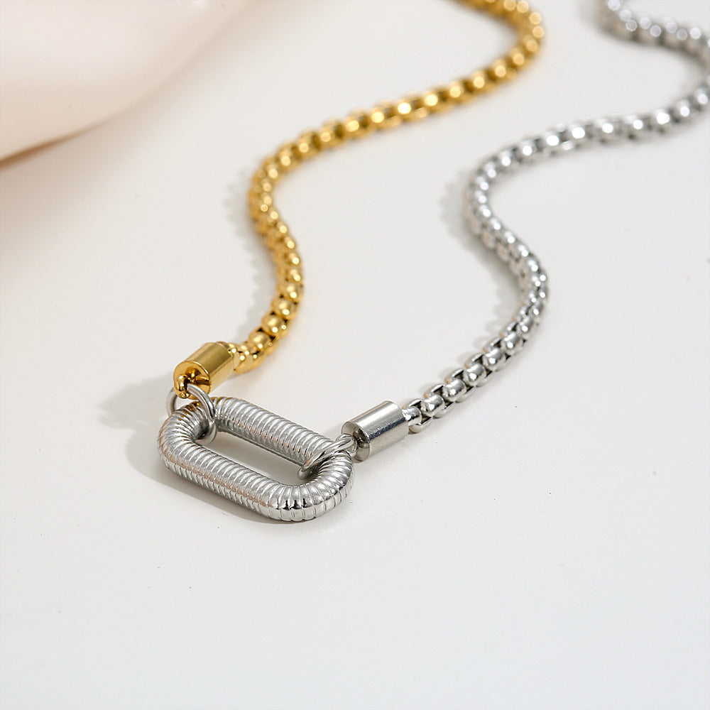 Boho Necklace
