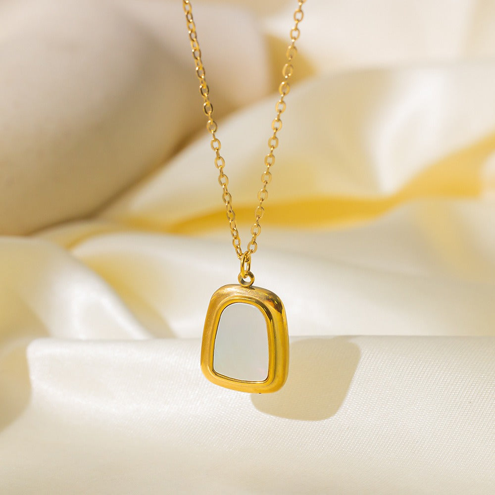 parure acier inoxydable bijouta tunisie