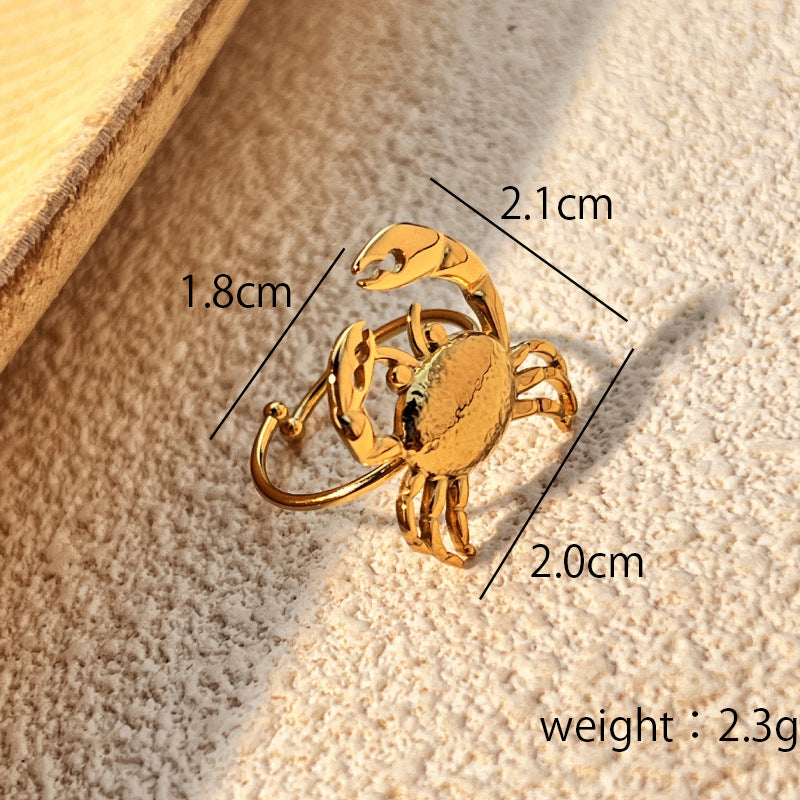 Carp Ring