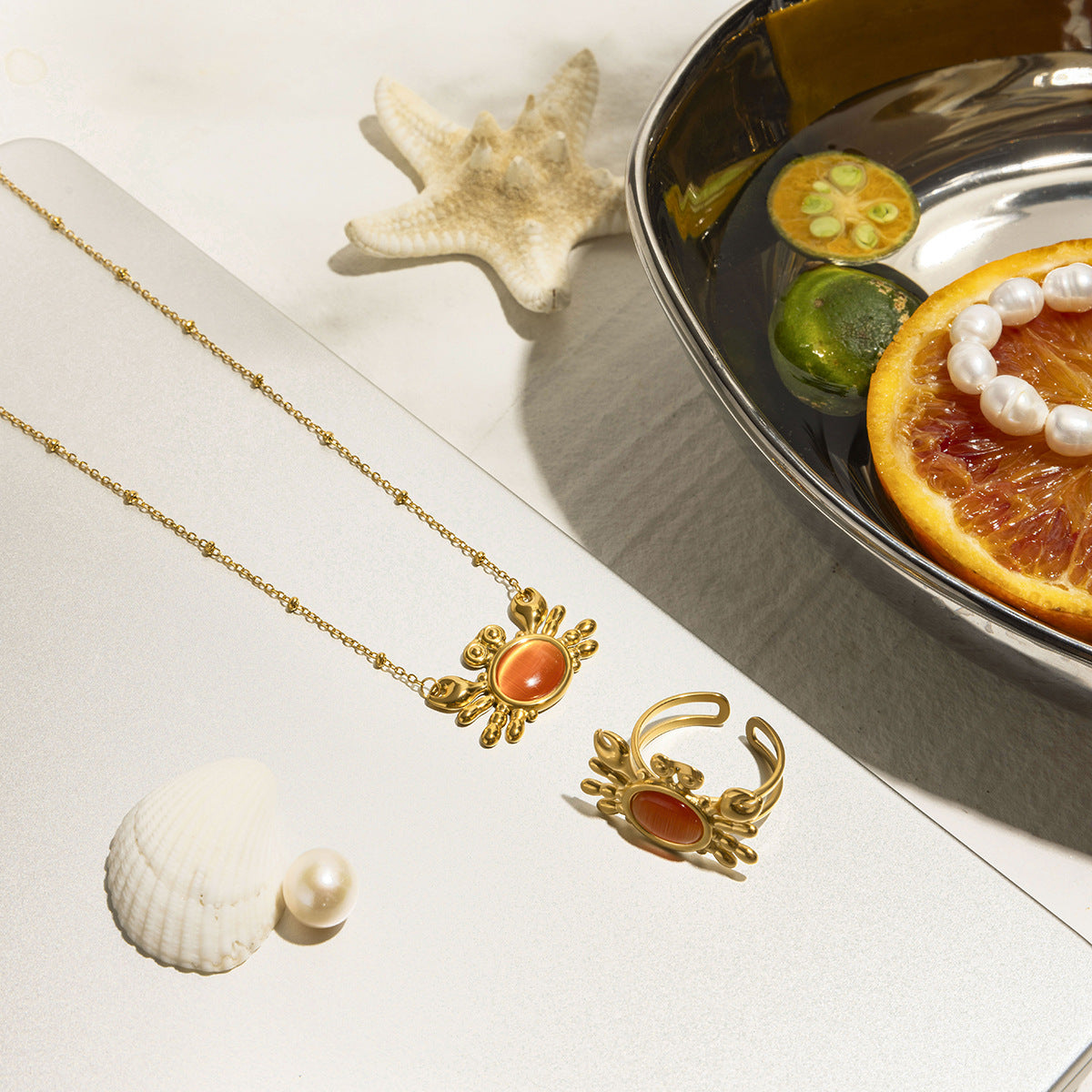 Carp Set