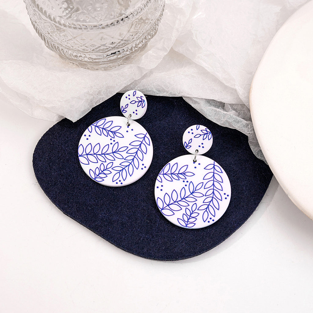 Grèce Earrings