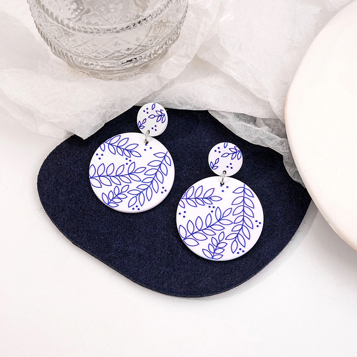 Grèce Earrings