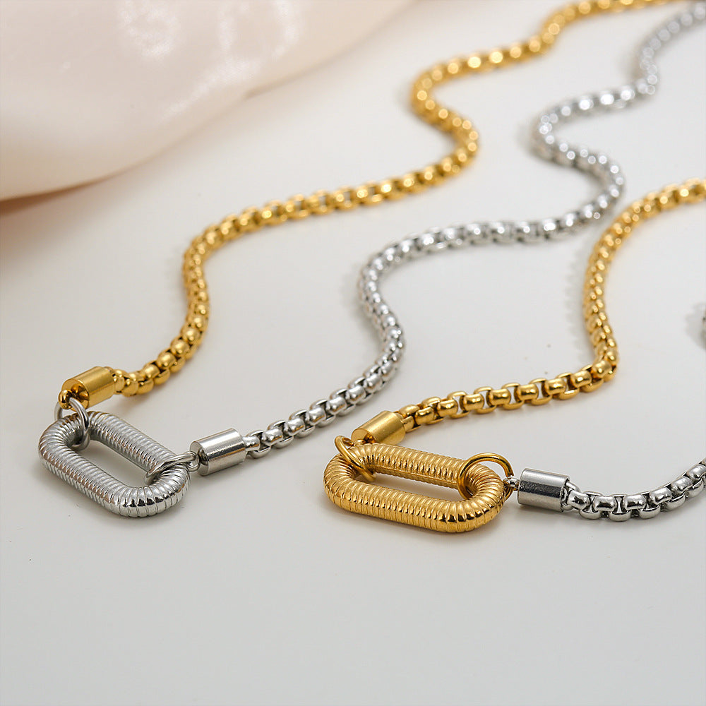 Boho Necklace