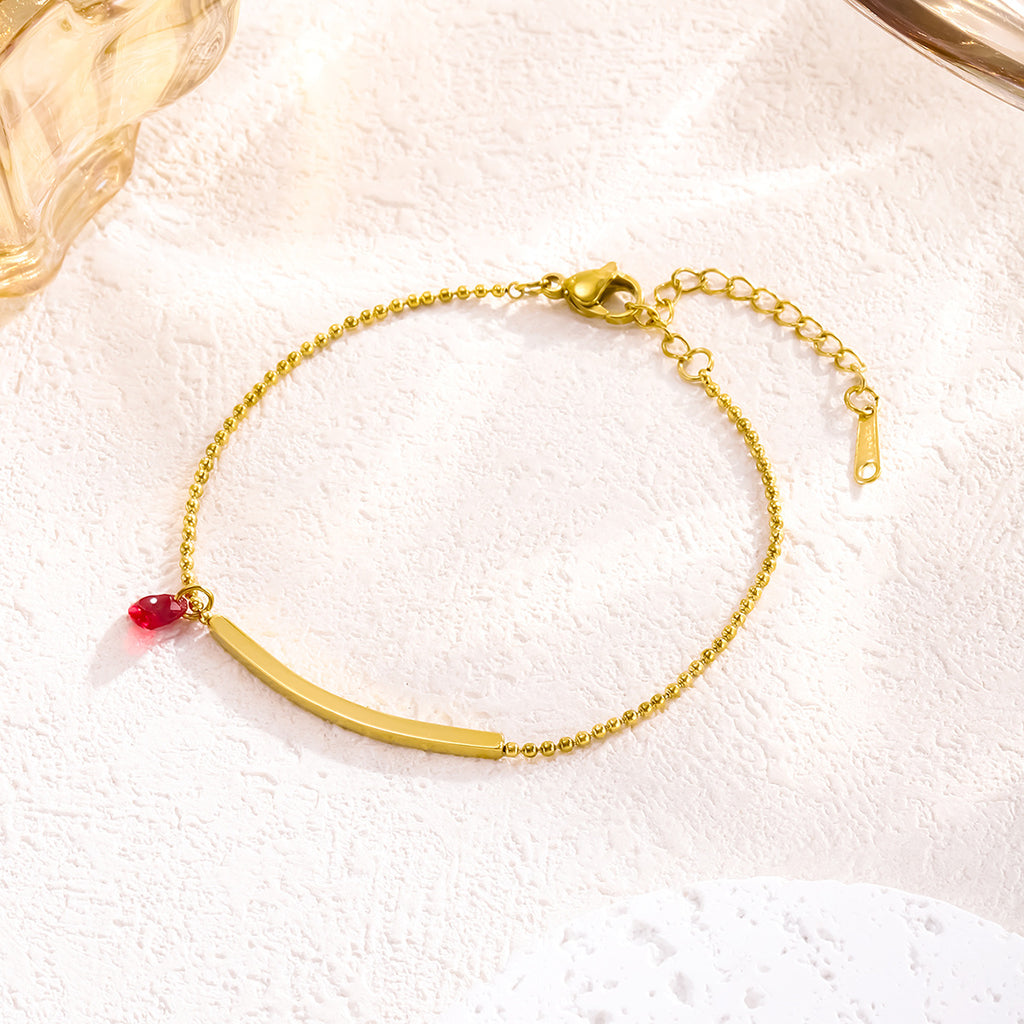 Wish Bracelet