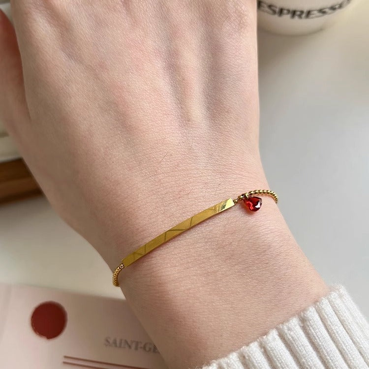 Wish Bracelet
