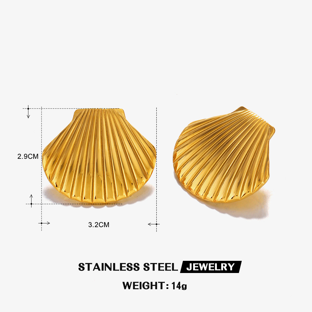 Pack Coquillage