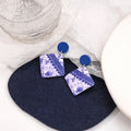 Grèce Earrings