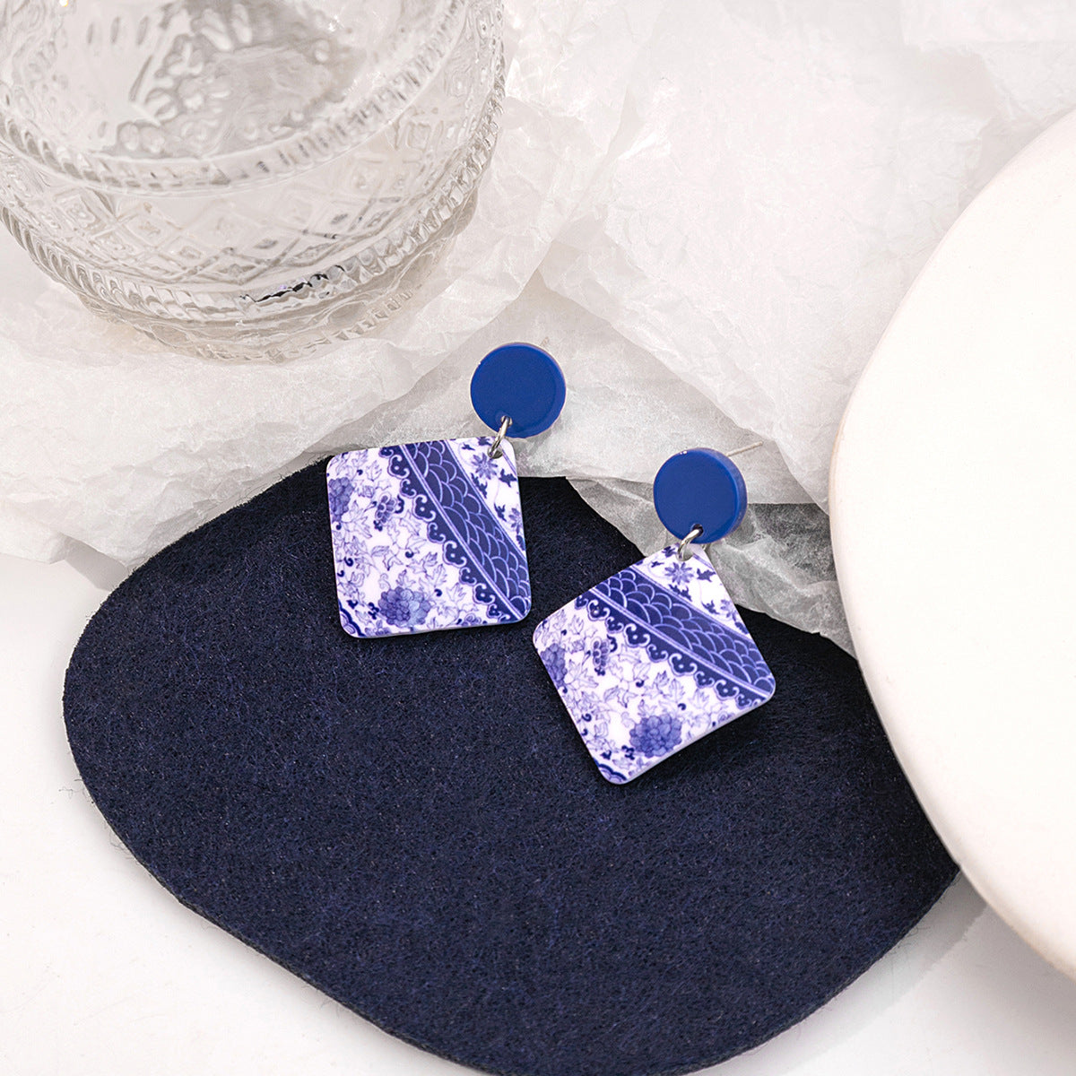 Grèce Earrings