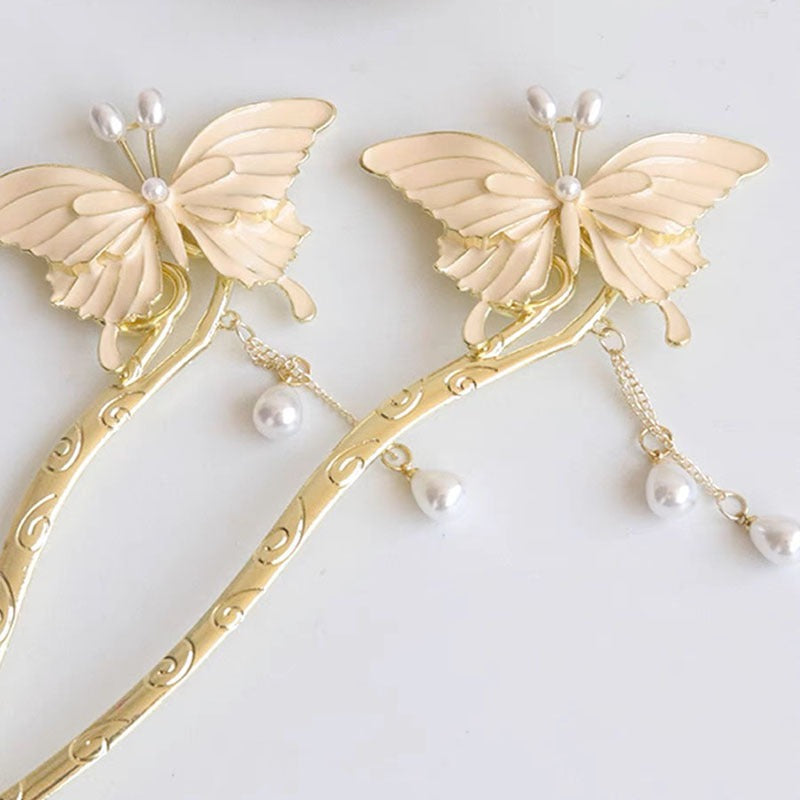 Pinces à cheveux Bijouta accessoires