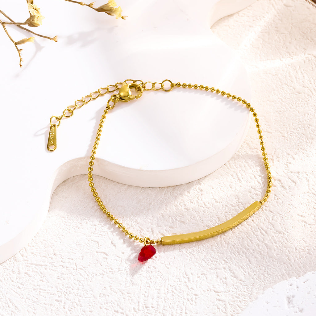 Wish Bracelet