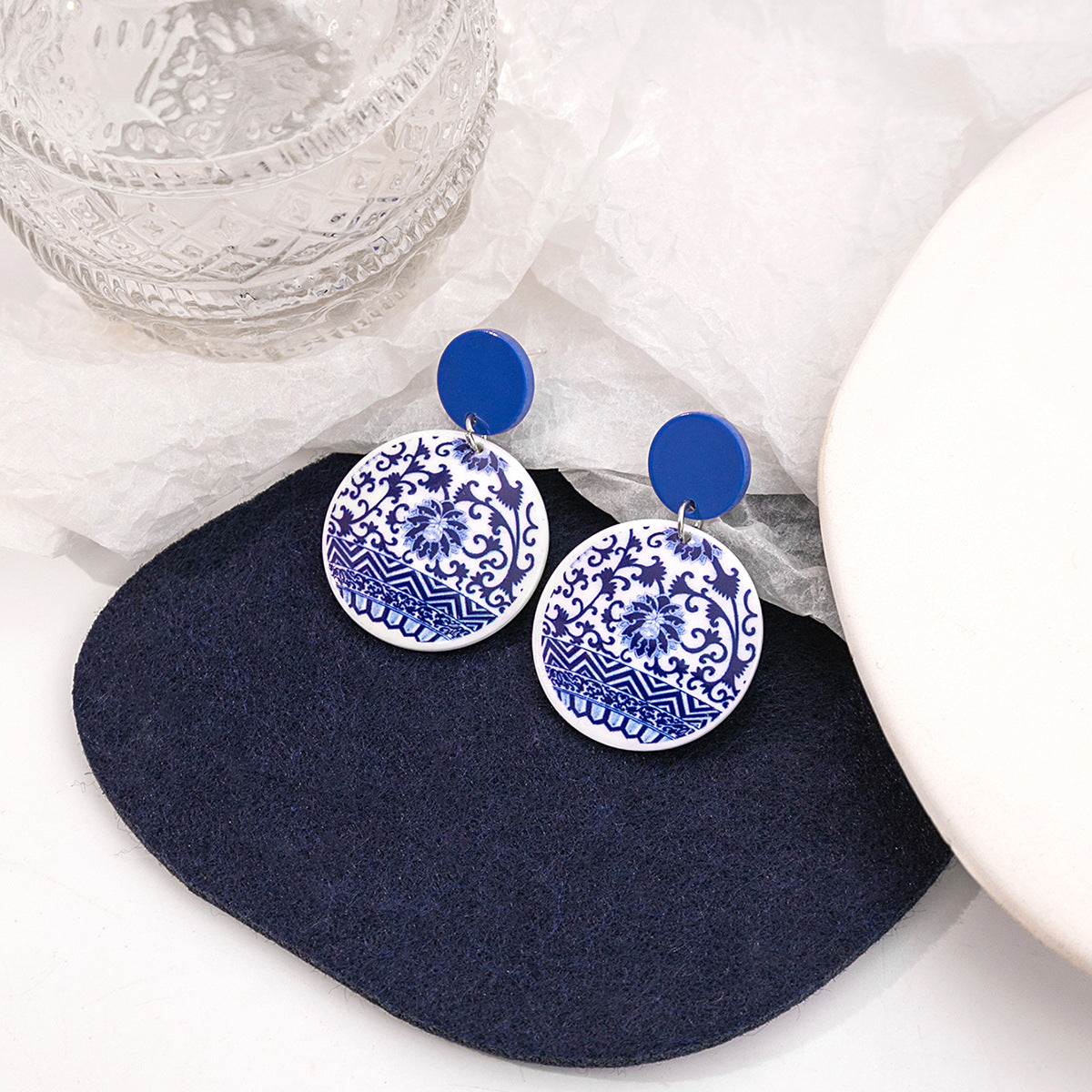 Grèce Earrings