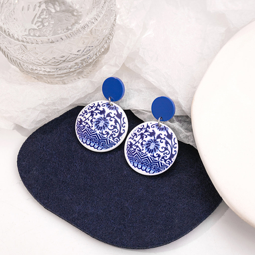 Grèce Earrings