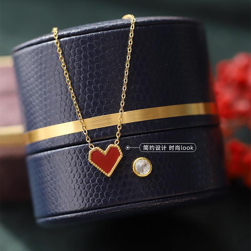 Pack French Heart